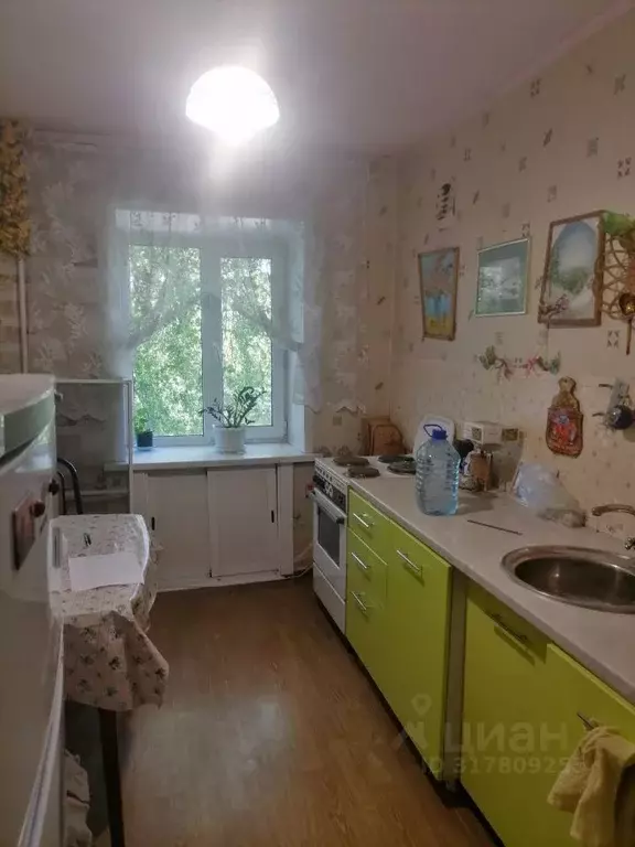 2-к кв. Алтайский край, Новоалтайск Строительная ул., 12 (50.6 м) - Фото 0
