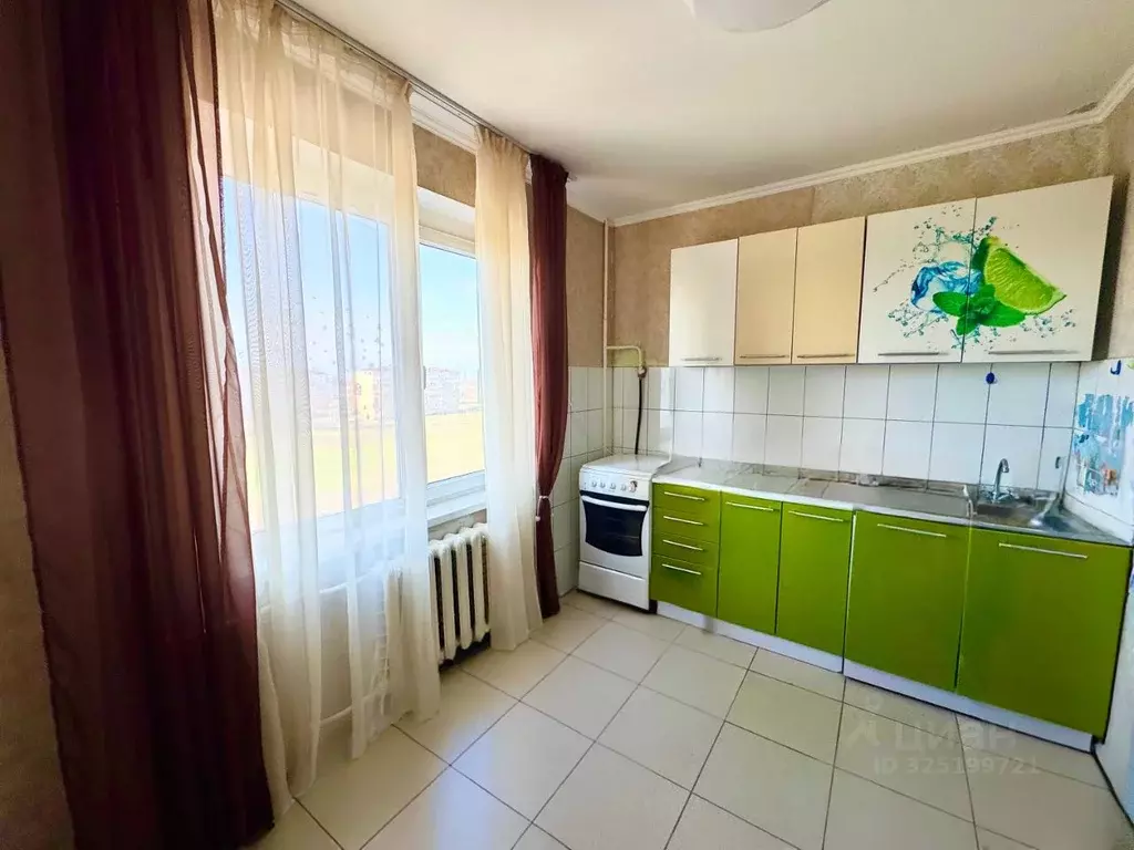 1-к кв. Адыгея, Майкоп ул. Юннатов, 2Б (38.0 м) - Фото 1