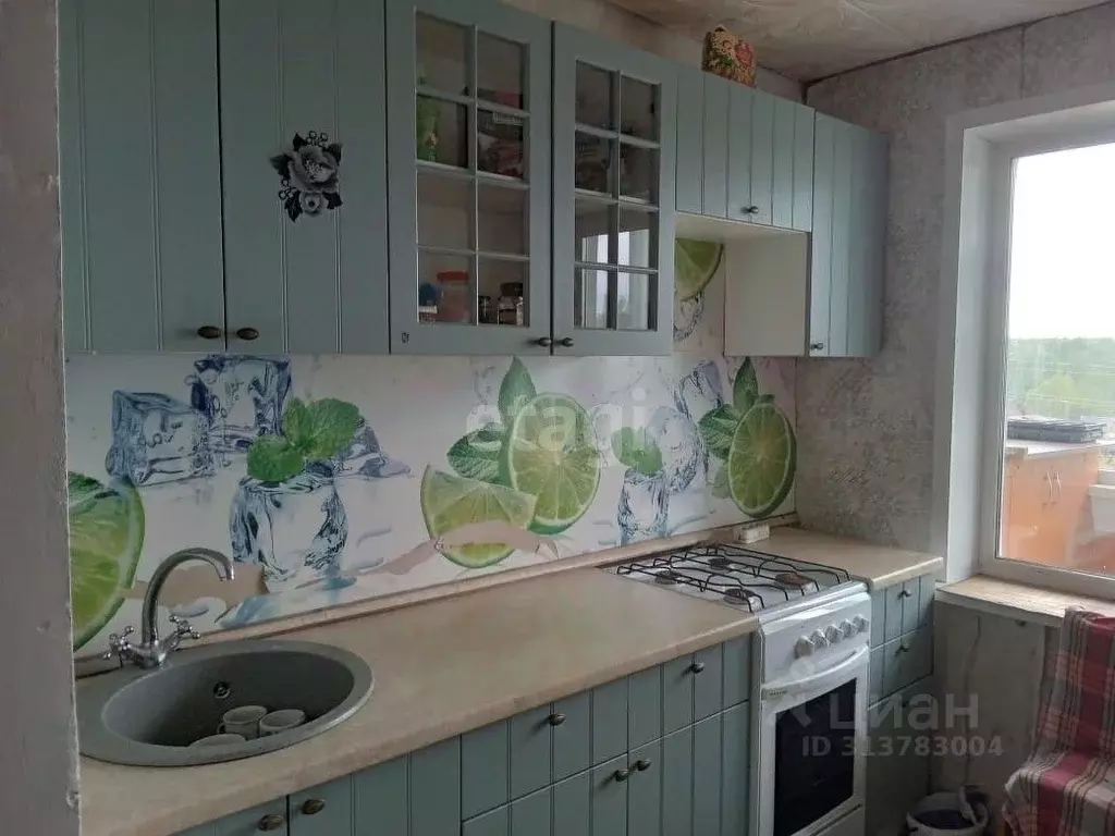 2-к кв. Калужская область, Перемышльский район, Григоровское с/пос, д. ... - Фото 1