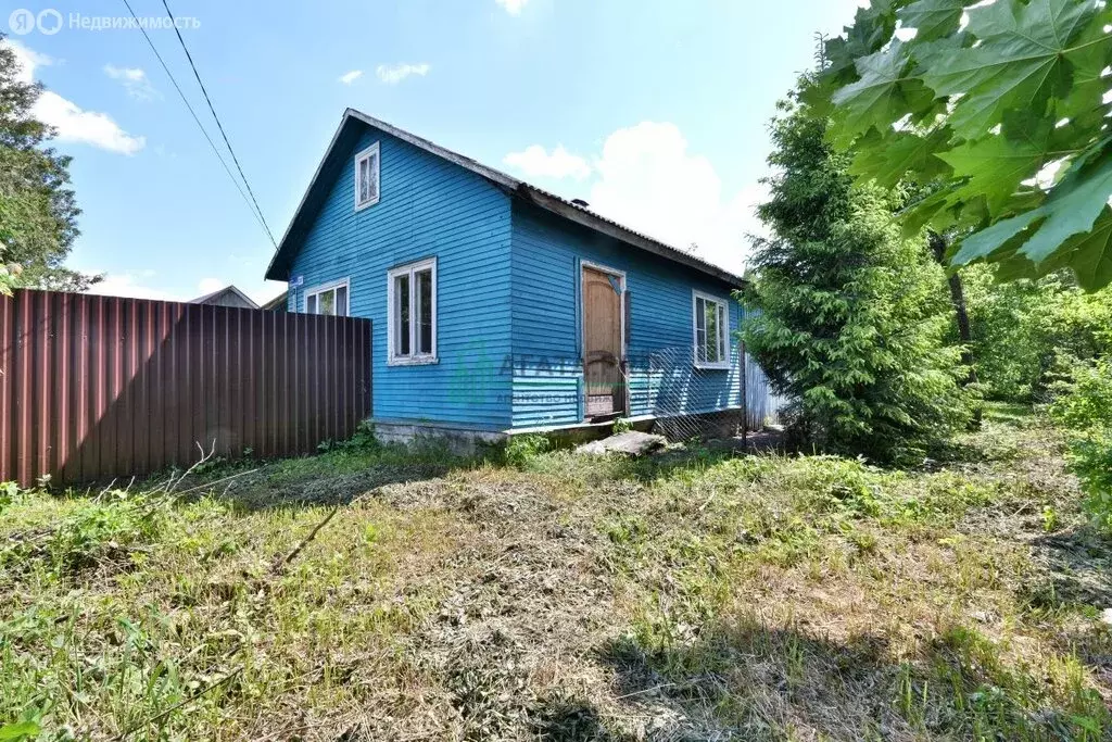 Дом в деревня Савостьяново, 28А (10 м) - Фото 2