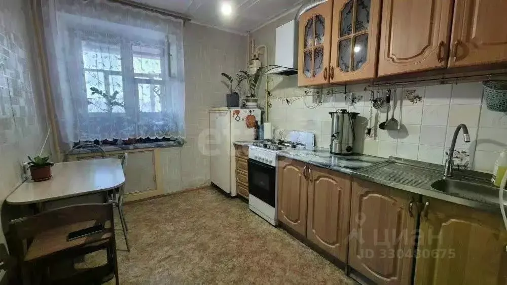 2-к кв. Татарстан, Казань просп. Ямашева, 89 (47.5 м) - Фото 1