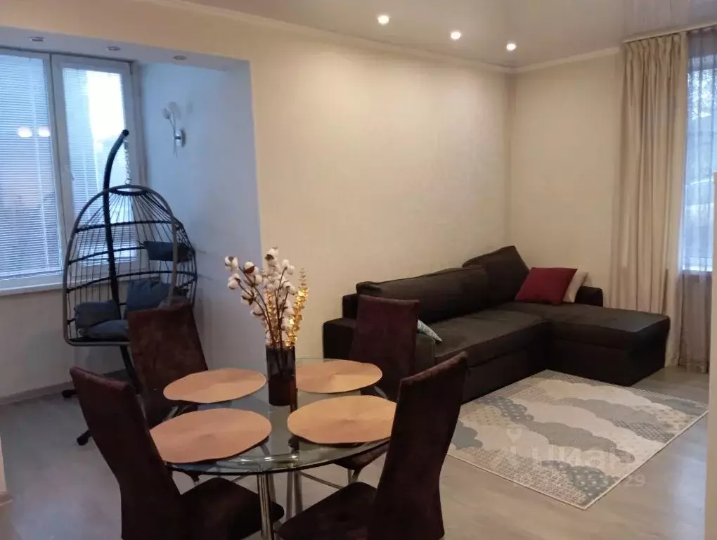 1-к кв. Камчатский край, Петропавловск-Камчатский Туристический ... - Фото 2