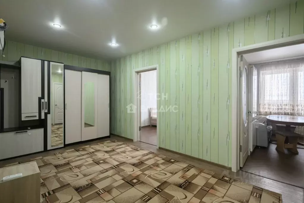 2-к кв. Московская область, Щелково Финский мкр, 9к1 (68.8 м) - Фото 1