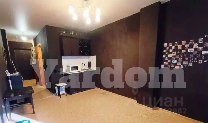 1-к кв. Красноярский край, Красноярск городской округ, пос. Солонцы  ... - Фото 0