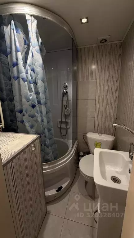 Студия Иркутская область, Иркутск ул. Помяловского, 15а (10.4 м) - Фото 2