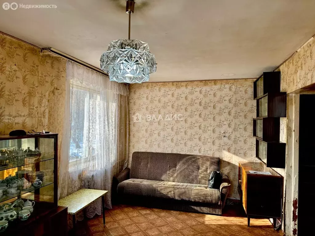 2-комнатная квартира: Подольск, улица Кирова, 51А (43.1 м) - Фото 2