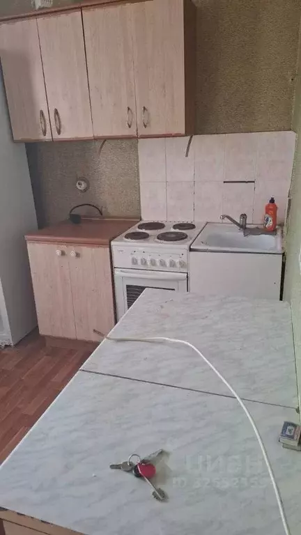 1-к кв. Московская область, Подольск Юбилейная ул., 13а (39.5 м) - Фото 1