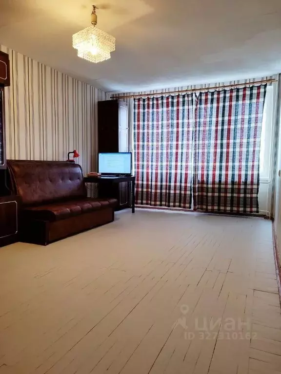 1-к кв. Санкт-Петербург Северный просп., 83 (35.9 м) - Фото 2