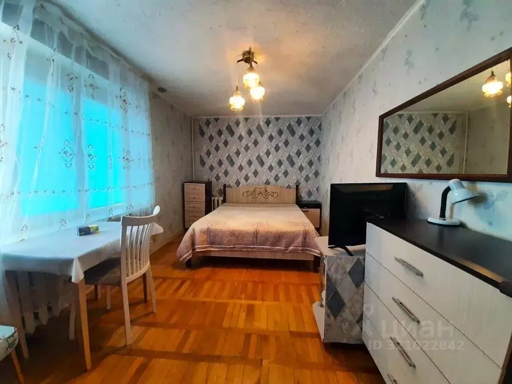 2-к кв. Краснодарский край, Анапа Крымская ул., 183 (58.0 м) - Фото 2