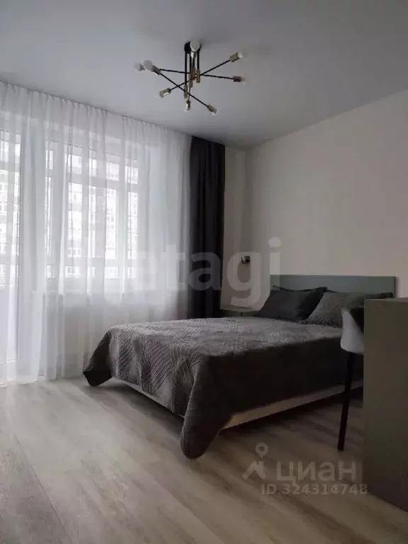 Студия Калининградская область, Калининград Батальная ул., 100 (25.6 ... - Фото 2