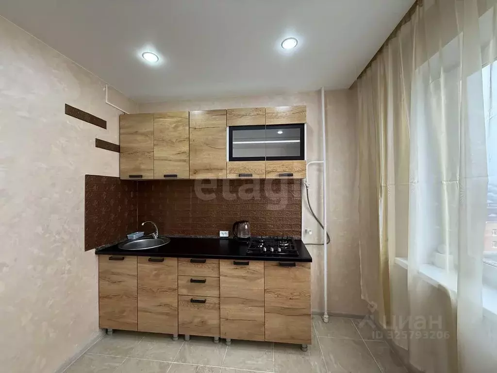 2-к кв. Владимирская область, Ковров ул. Кирова, 77 (53.9 м) - Фото 1