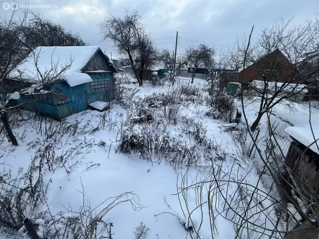 Дом в Брянск, садоводческое общество Природа (20 м) - Фото 2