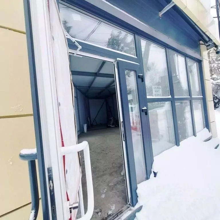 Помещение свободного назначения в Московская область, Солнечногорск ... - Фото 1