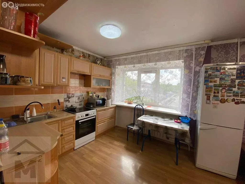 4-комнатная квартира: Черногорск, проспект Космонавтов, 27 (95.5 м) - Фото 2