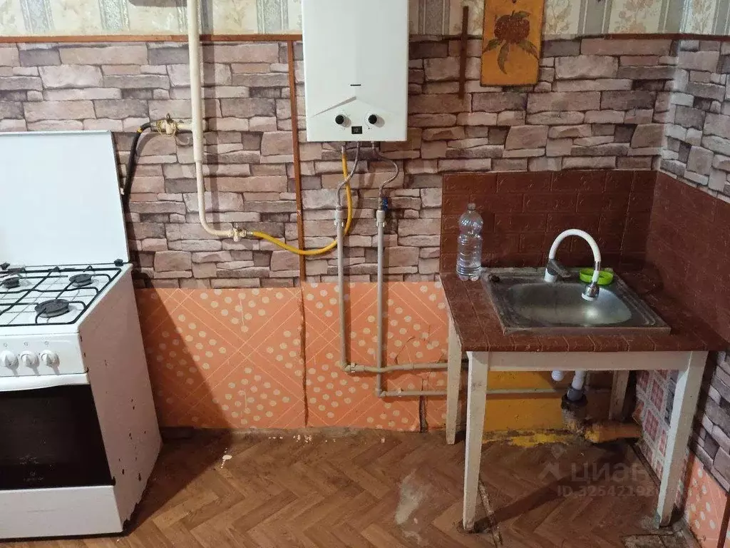 1-к кв. Белгородская область, Белгородский район, Разумное рп ул. ... - Фото 2