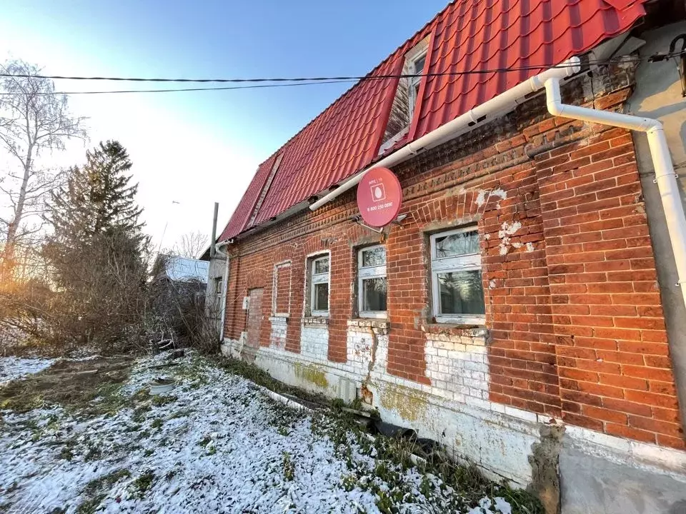 Дом в Владимирская область, Суздальский район, Павловское ... - Фото 0