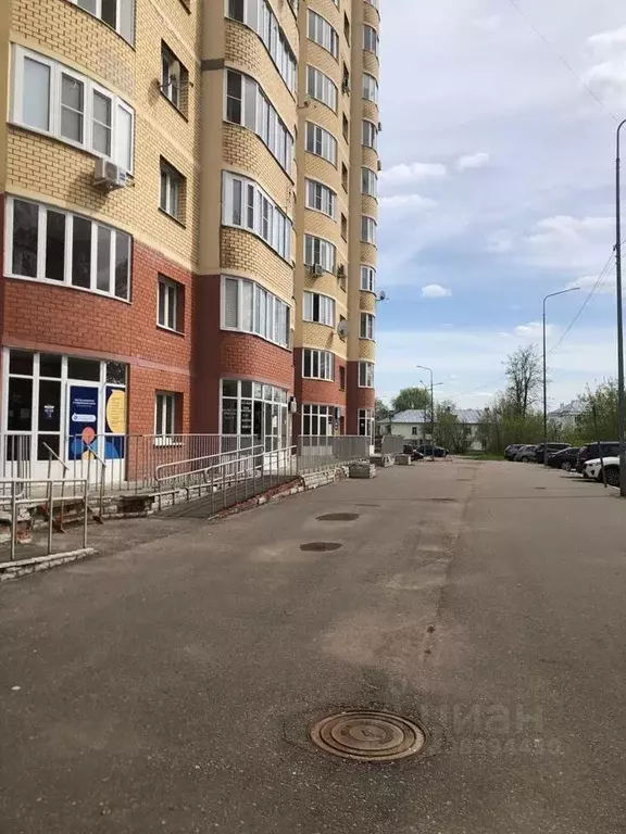 Помещение свободного назначения в Московская область, Егорьевск 5-й ... - Фото 0