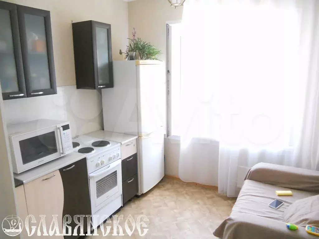2-к. квартира, 49 м, 1/10 эт. - Фото 0