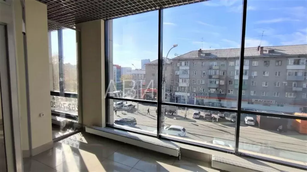 Офис в Новосибирская область, Новосибирск ул. Мичурина, 10/1 (30 м) - Фото 2