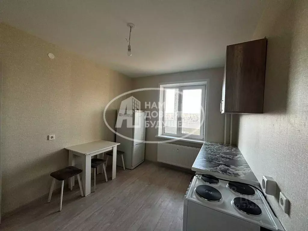 1-к кв. Пермский край, Пермь ул. Маяковского, 54 (32.3 м) - Фото 1