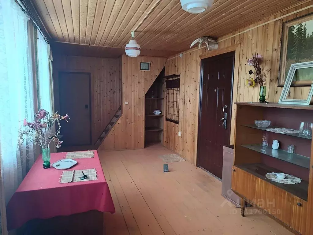 Дом в Владимирская область, Киржачский район, Першинское муниципальное ... - Фото 2