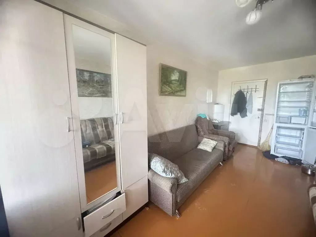 Комната 32,1 м в 3-к., 3/9 эт. - Фото 0
