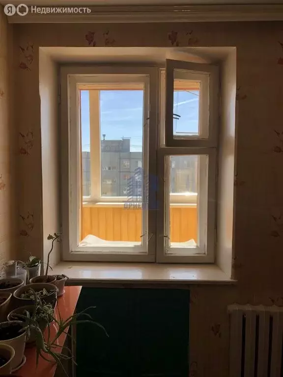 2-комнатная квартира: Чебоксары, улица Кадыкова, 34 (53 м) - Фото 1