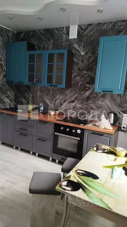 1-к кв. Новосибирская область, Новосибирск ул. Авиастроителей, 9 (44.0 ... - Фото 0