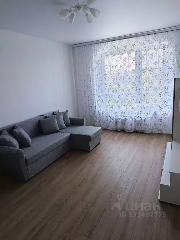 2-к кв. Москва Кусковская ул., 12/1 (61.0 м) - Фото 1