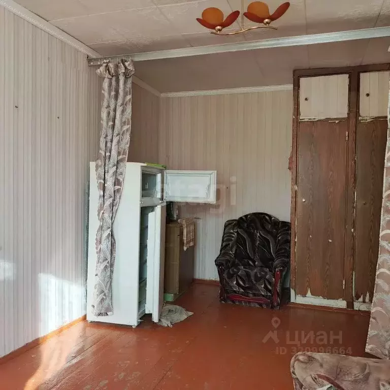 Комната Брянская область, Брянск Северный пер., 53 (16.4 м) - Фото 2