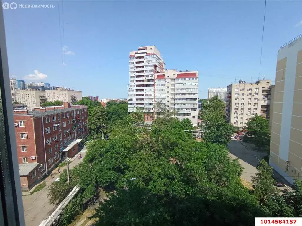 2-комнатная квартира: Краснодар, Карасунский внутригородской округ, ... - Фото 1