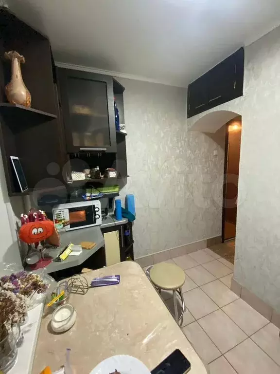 2-к. квартира, 45 м, 2/5 эт. - Фото 1