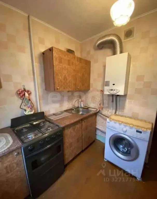 2-к кв. Нижегородская область, Нижний Новгород ул. Надежды Сусловой, ... - Фото 1