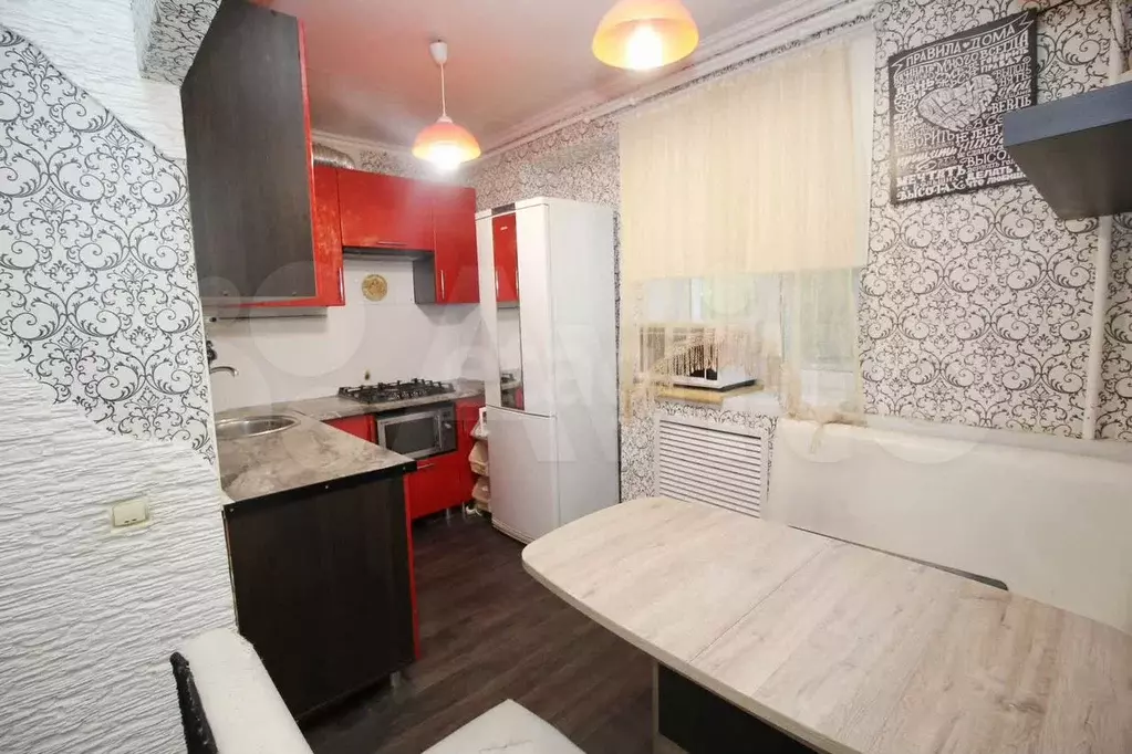 2-к. квартира, 42,4 м, 1/2 эт. - Фото 0