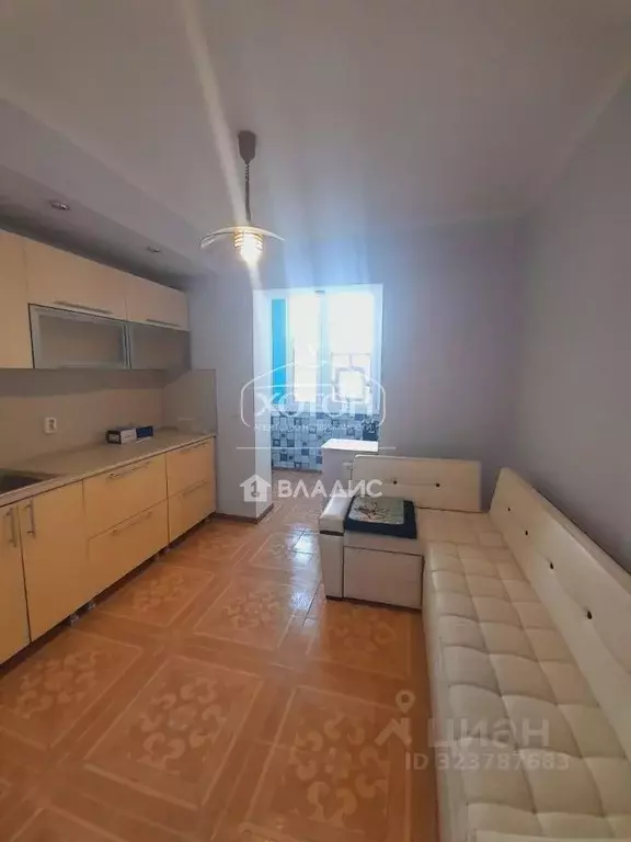 2-к кв. Калмыкия, Элиста 7-й мкр, 5к4 (57.8 м) - Фото 2