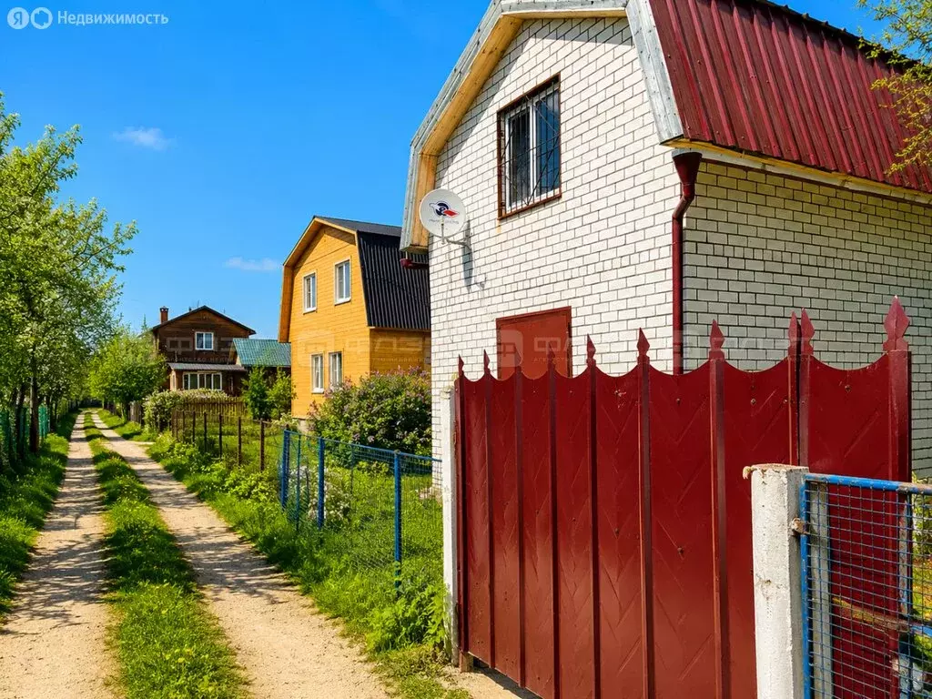 Дом в Казань, садовое товарищество Любитель Природы, 98 (64.8 м) - Фото 2