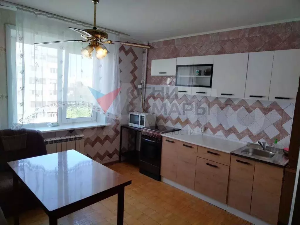 2-к. квартира, 65 м, 8/10 эт. - Фото 0