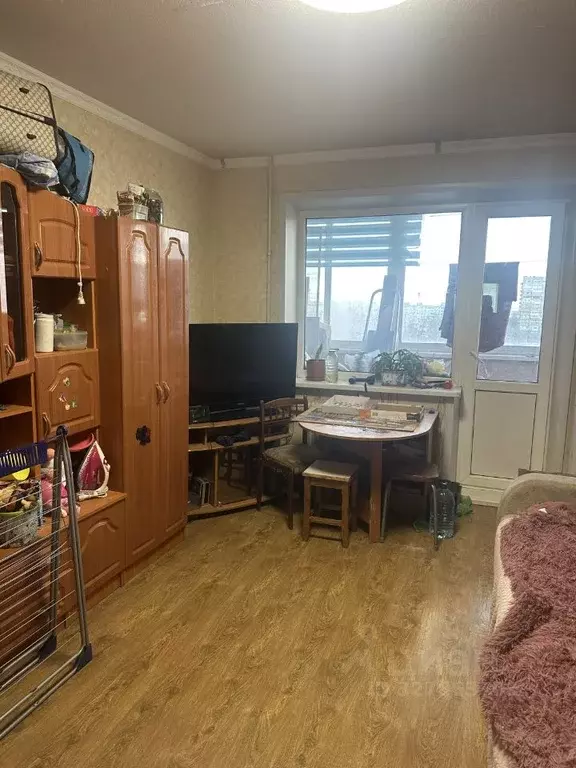 2-к кв. Самарская область, Самара ул. Фадеева, 44а (50.0 м) - Фото 2