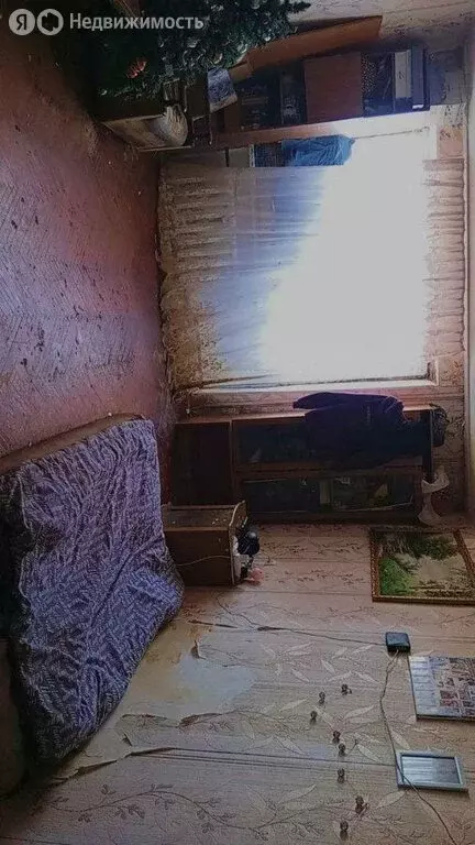 3-комнатная квартира: Ставрополь, Промышленный район, микрорайон № 20, ... - Фото 0