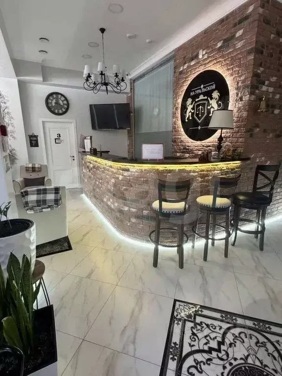 Помещение свободного назначения в Калининградская область, Калининград ... - Фото 1