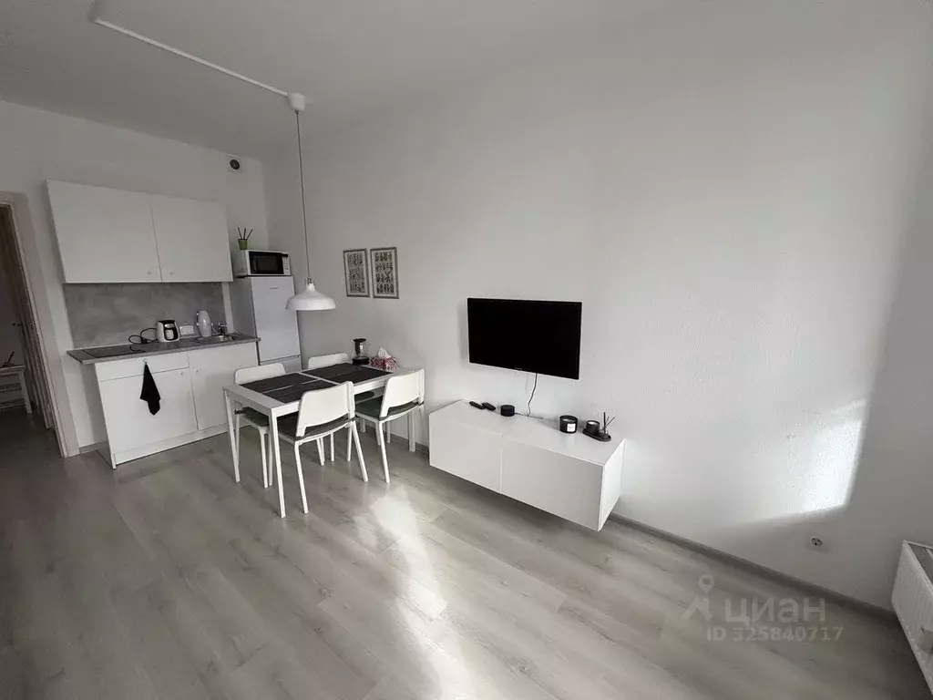 Студия Санкт-Петербург, Санкт-Петербург, Кронштадт Тулонская аллея, 12 ... - Фото 2