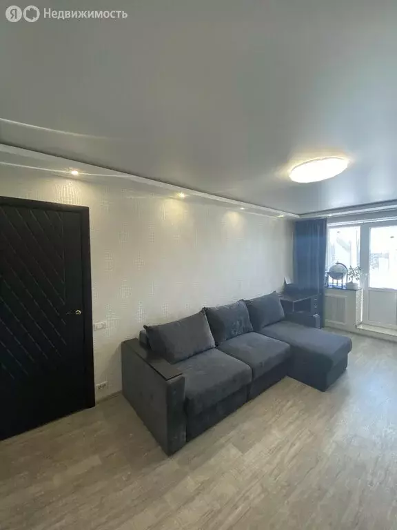 3-комнатная квартира: Киров, улица Мира, 14 (57.2 м) - Фото 2