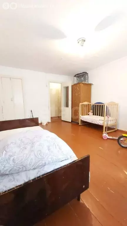 1-комнатная квартира: Коммунар, Больничный переулок, 1 (30.7 м) - Фото 1