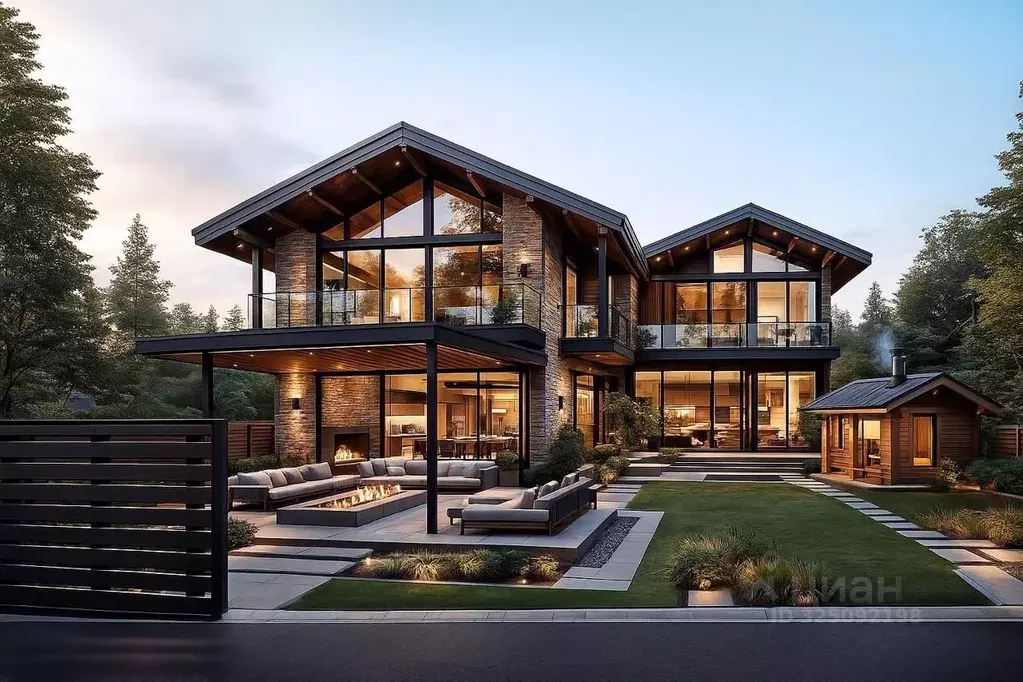 Дом в Московская область, Балашиха Салтыковка мкр, Краснозвездная ул., ... - Фото 1