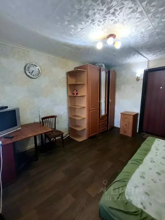 Комната Марий Эл, Йошкар-Ола Красноармейская ул., 72 (13.0 м) - Фото 1