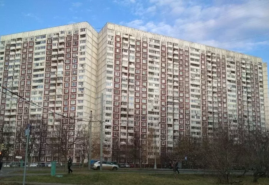 2-к. квартира, 60 м, 16/22 эт. - Фото 0