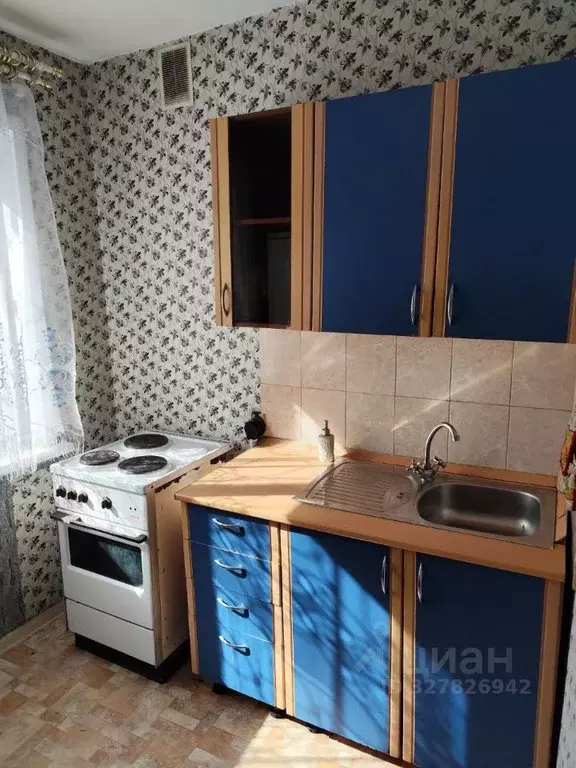 1-к кв. Иркутская область, Иркутск Гравийная ул., 12 (32.0 м) - Фото 1