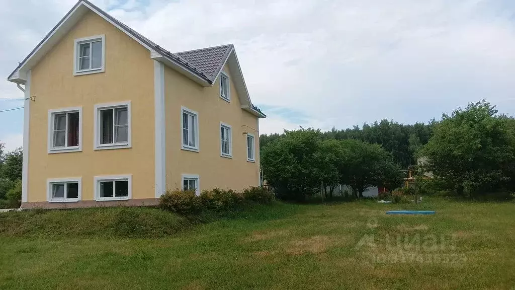 Дом в Владимирская область, Радужный 7/1 кв-л, 42 (200 м) - Фото 1