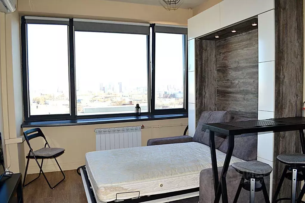 Квартира, студия, 19.2 м - Фото 2