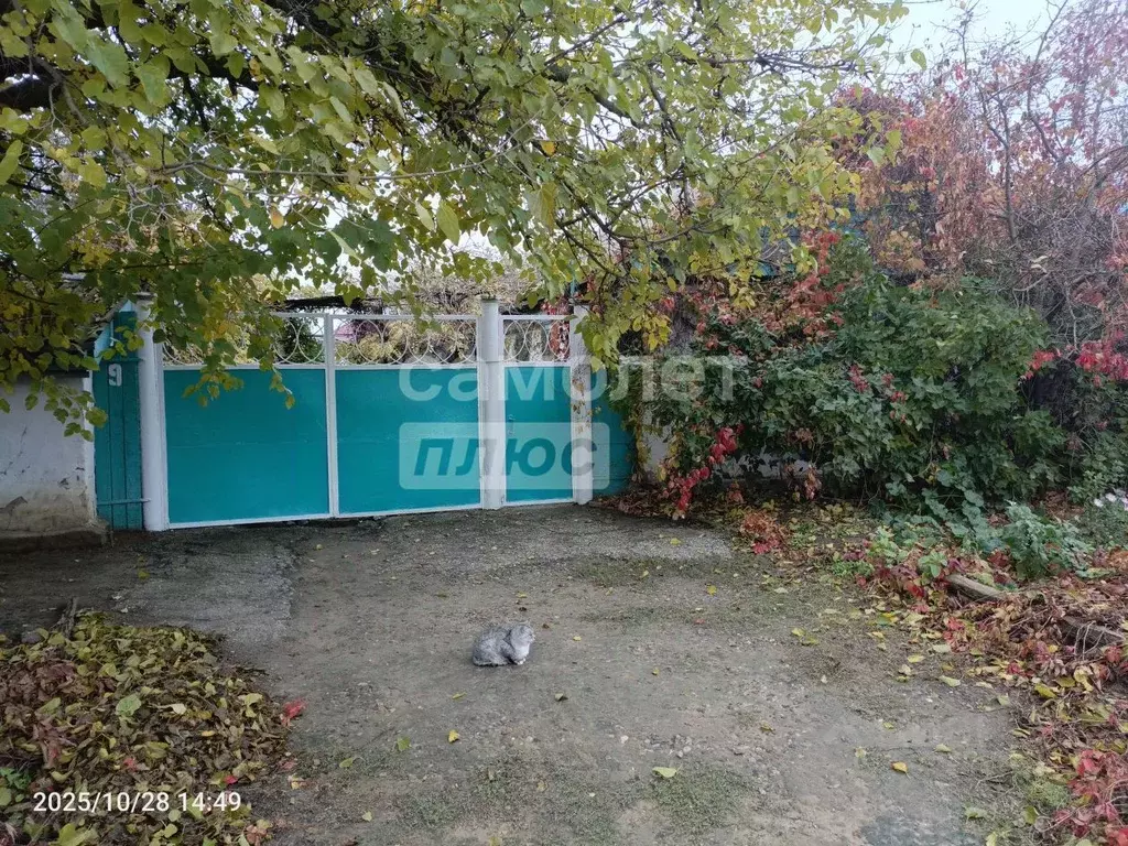 Участок в Калмыкия, Элиста Пролетарская ул. (10.0 сот.) - Фото 2